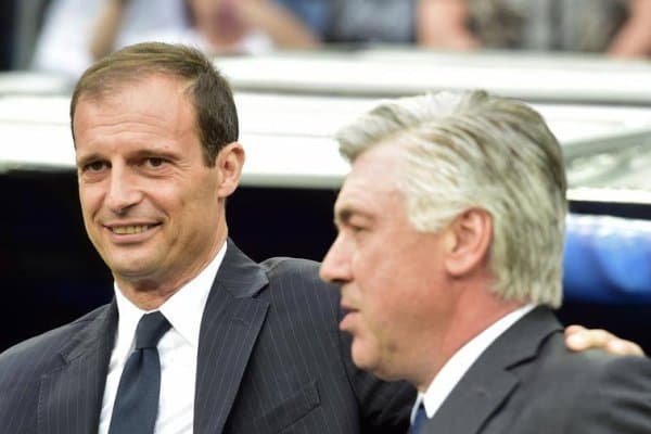 “Реал” раҳбарияти италиялик мураббийни олиб келиш учун учинчи бор уриниб кўриши мумкин