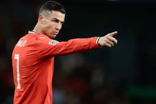 Роналду АҚШ ва Мексикага қарши учрашувларни ўтказиб юбориши мумкин