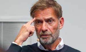 Клоппни ишдан ҳайдашмоқчи