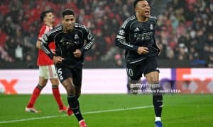 "Реал"да жароҳатлар бўйича сўнгги янгиликлар маълум қилинди