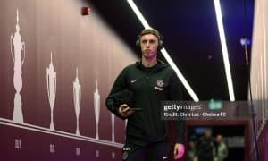 АПЛ. "Астон Вилла" – "Челси" учрашуви учун бошланғич таркиблар эълон қилинди