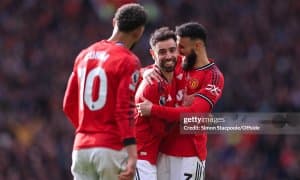 АПЛ. "Ньюкасл" - "Манчестер Юнайтед": Асосий таркиблар маълум 