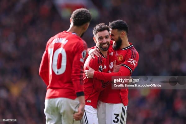 АПЛ. "Ньюкасл" - "Манчестер Юнайтед": Асосий таркиблар маълум 