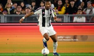 "Ювентус" футболчисига АПЛдан харидорлар бор!