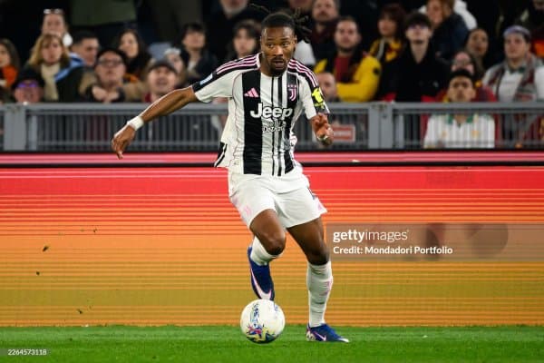 "Ювентус" футболчисига АПЛдан харидорлар бор!