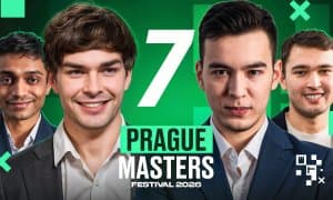 Абдусатторов ва Якуббоев бу тур ҳам дуранг ўйнади