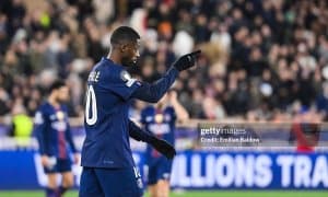 ПСЖ мухлислари учун хушхабар!