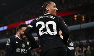 "Челси" АПЛдаги омадсиз сериясига чек қўйди