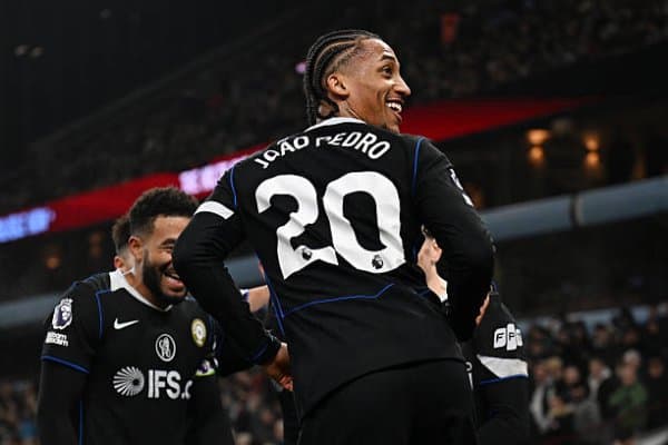 "Челси" АПЛдаги омадсиз сериясига чек қўйди