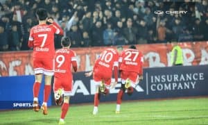 "Пахтакор" "Қўқон-1912"га имконият қолдирмади, "Андижон" эса рақамларда устунлик қилган баҳсда ютқазди