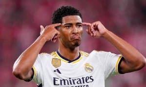 Беллингем Мбаппе каби “Реал” шифокорларидан норози бўлиб, Лондонга кетиб қолди