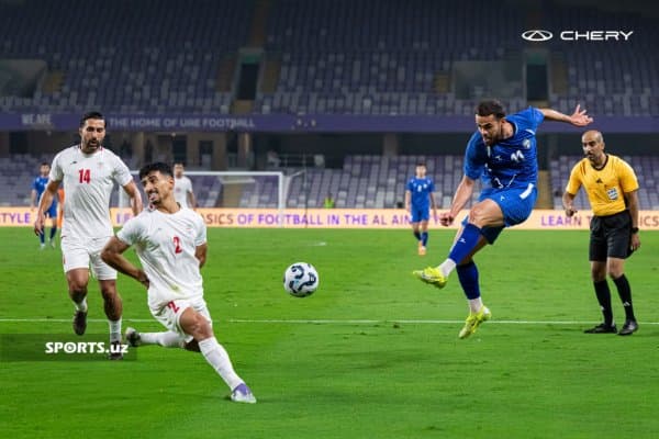 Эрондаги легионерларимиз энди нима қилади?