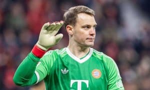 “Бавария” жиддий қарор қабул қиладиган пайт келди