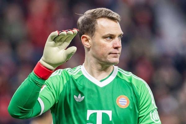 “Бавария” жиддий қарор қабул қиладиган пайт келди