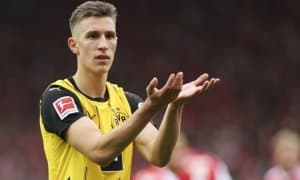 Бундеслига клуби ёрқин юлдузини қўйиб юборадими?