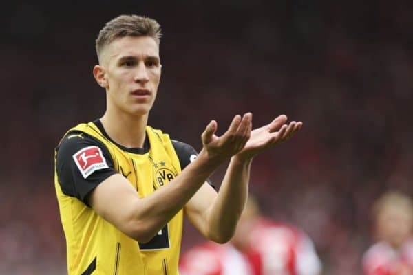 Бундеслига клуби ёрқин юлдузини қўйиб юборадими?