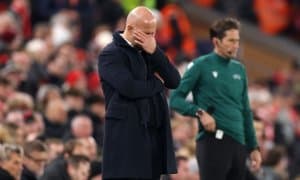 “Ливерпуль” афсонаси бу юлдузни зудлик билан йўқотишни талаб қилди