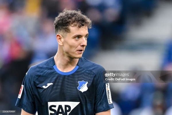 "Барселона" Бундеслигада ҳужумчи олиб келмоқчи