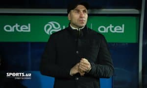 Тимур Кападзе Александр Хомяков билан 6 марта тўқнаш келган!