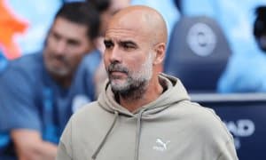 Гвардиола “Арсенал” билан қандай курашмоқчи?