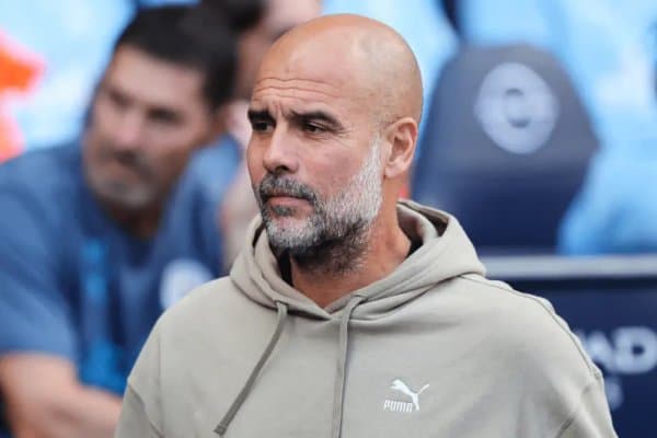 Гвардиола “Арсенал” билан қандай курашмоқчи?