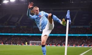 Ҳакамлар “Манчестер Сити”га қарши қарор чиқаришига кўникиб қолдик