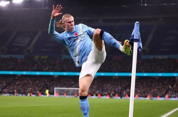 Ҳакамлар “Манчестер Сити”га қарши қарор чиқаришига кўникиб қолдик