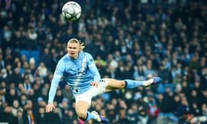 “Манчестер Сити”га нега пенальти беришмади?