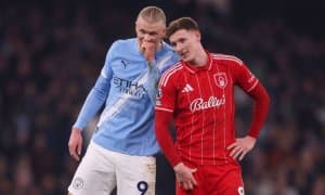 Нуньеш очко йўқотишга сабаб бўлган “Сити”нинг камчилигини айтди