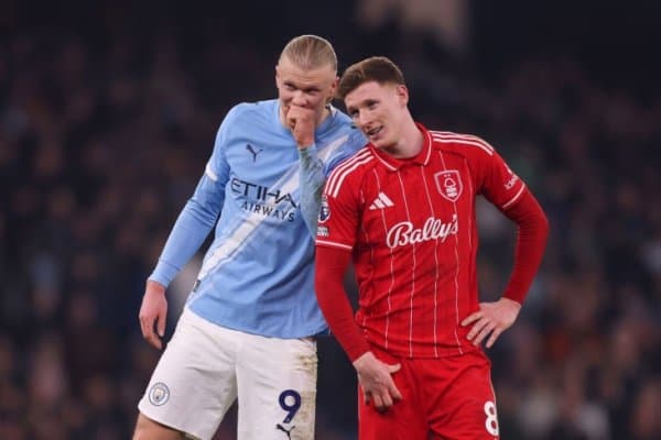 Нуньеш очко йўқотишга сабаб бўлган “Сити”нинг камчилигини айтди