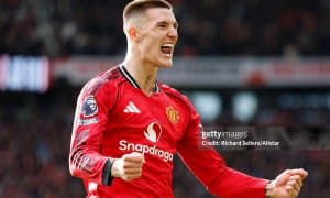 АПЛ. Февраль ойининг энг яхши футболчиси бўлиш учун номзодлар маълум