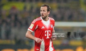 Харри Кейн "Боруссия Менхенгладбах"га қарши ўйинни ўтказиб юборади