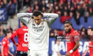 Ана холос! Мбаппе Жаҳон чемпионатни ўтказиб юбориши мумкин