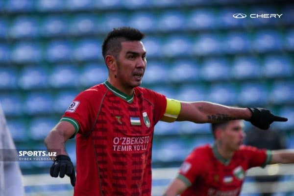 Суперлига. “Машъал” - “Локомотив” асосий таркиблар маълум