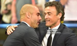 "Барселона" собиқ мураббийини ортга қайтариши мумкин