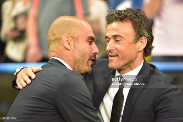 "Барселона" собиқ мураббийини ортга қайтариши мумкин