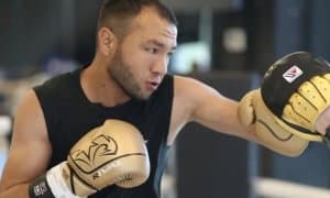 Шаҳобиддин Эгамовнинг кейинги рақиби ва жанг санаси маълум