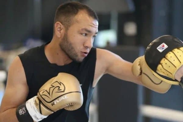 Шаҳобиддин Эгамовнинг кейинги рақиби ва жанг санаси маълум