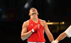 Ўзбекистон бокс терма жамоаларининг "Futures Cup" мусобақаси учун таркиби эълон қилинди