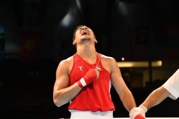 Ўзбекистон бокс терма жамоаларининг "Futures Cup" мусобақаси учун таркиби эълон қилинди