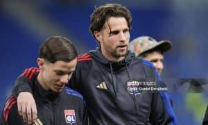 Франция кубоги. "Лион" — "Ланс" учрашуви учун таркиблар билан танишинг