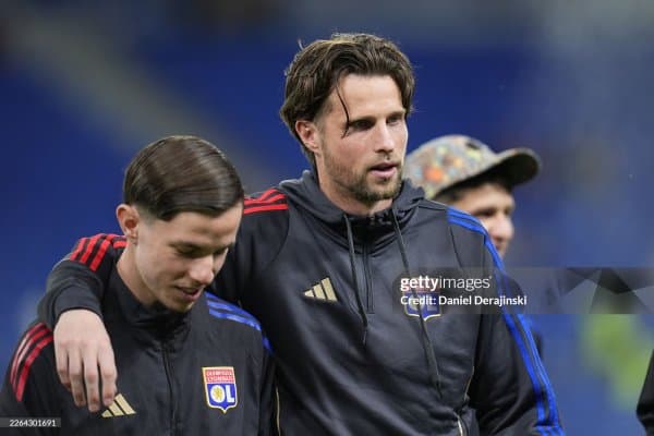 Франция кубоги. "Лион" — "Ланс" учрашуви учун таркиблар билан танишинг