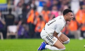 “Реал” тўққизта футболчини йўқотди ва академиядан саккизтасини олди