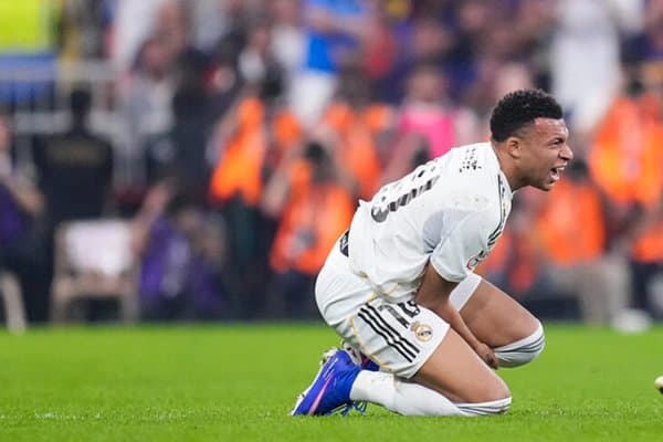 “Реал” тўққизта футболчини йўқотди ва академиядан саккизтасини олди