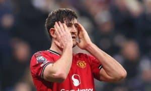 Магуайрнинг судлангани жаҳон чемпионатига боришига тўсқинлик қилади