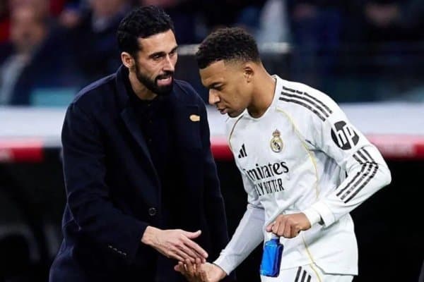 “Реал” Англиядан топ-мураббий олиб келади