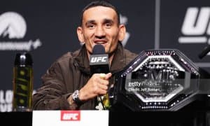 UFC тарихидаги ТОП-4 та жангчи ким? Макс Холлоуэй жавоб берди