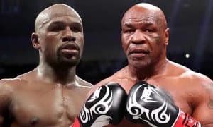 Флойд Мейвезер ва Майк Тайсон ўртасидаги жанг бекор қилиндими?