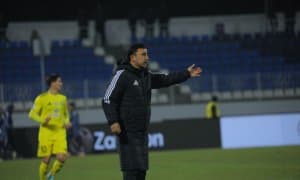 Ислом Исмоилов: "Ҳар учрашувда барибир ротацияга қўл урамиз"