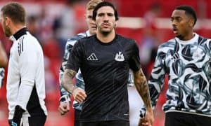 “Реал” скаутлари АПЛ юлдузини кузатишмоқда